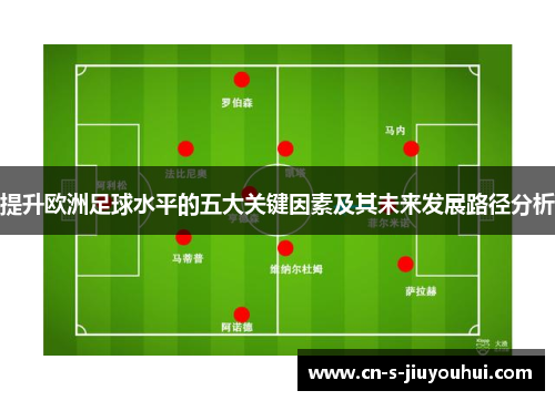 提升欧洲足球水平的五大关键因素及其未来发展路径分析