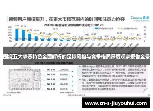 围绕五大联赛特色全面解析的足球风格与竞争格局深度观察报告全景