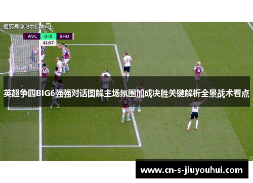 英超争四BIG6强强对话图解主场氛围加成决胜关键解析全景战术看点